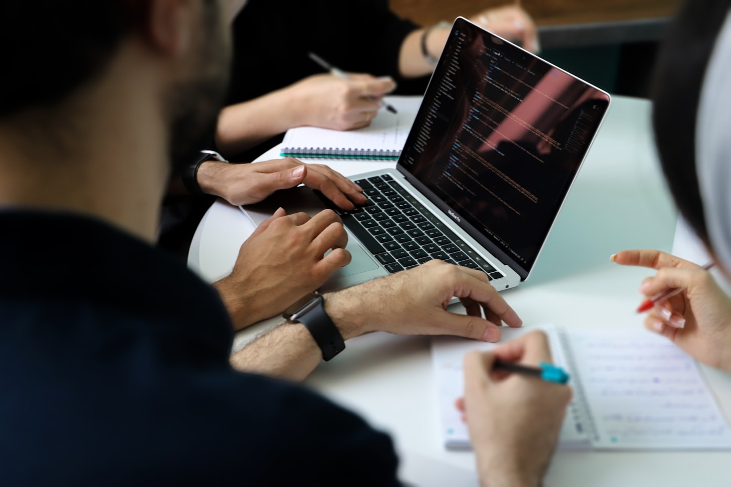 Posicionamiento corporativo: más que una imagen sólida