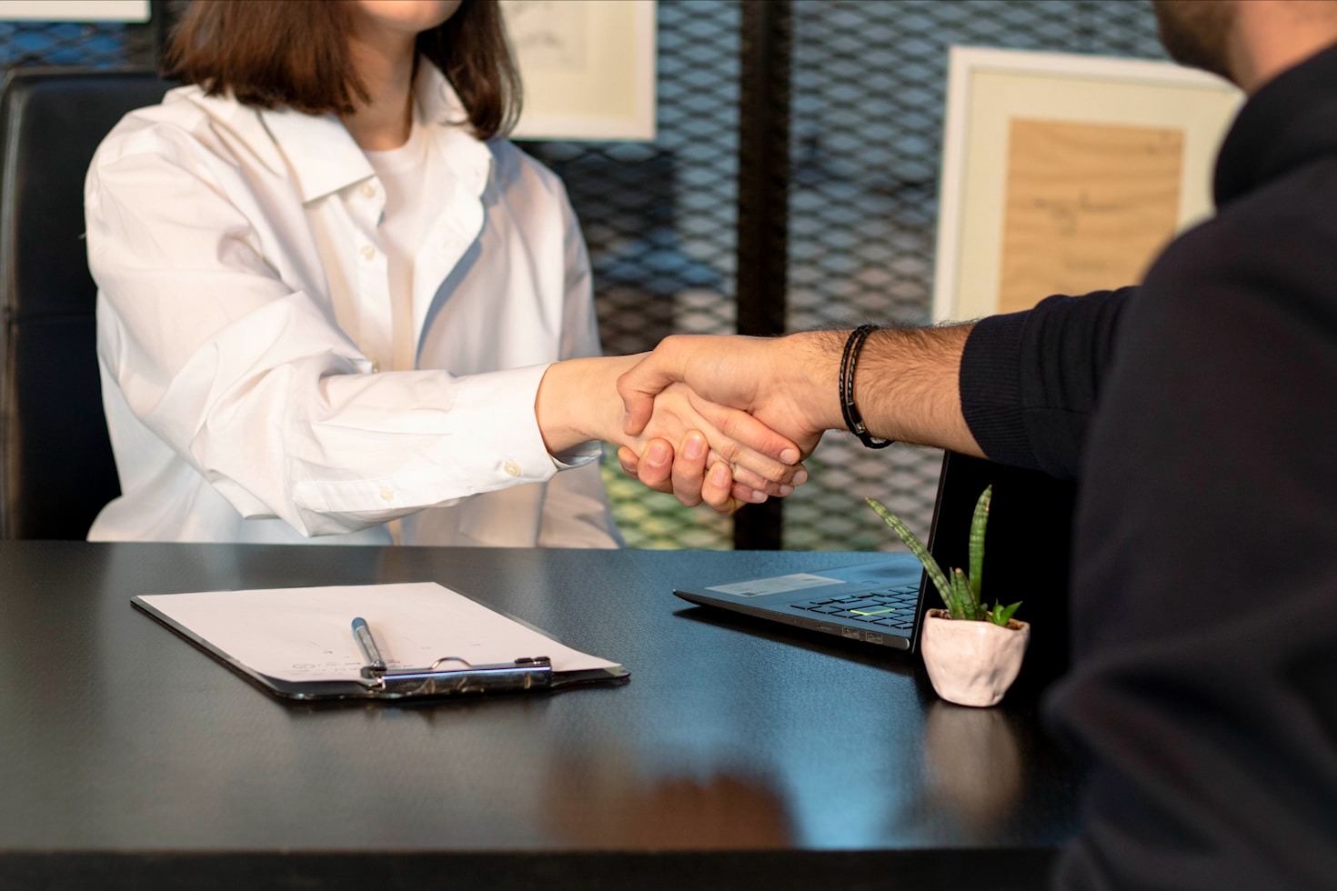 Visibilidad empresarial: el secreto de los líderes exitosos